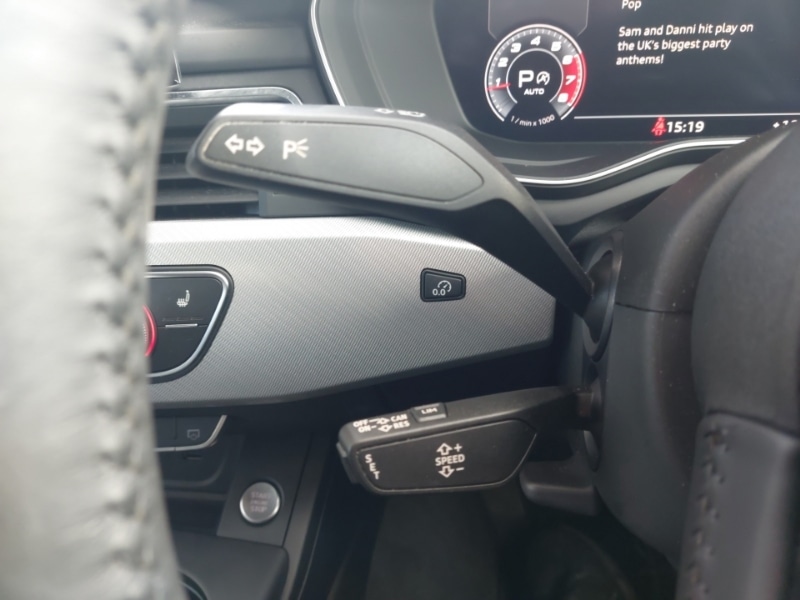 Used Audi A4 2020 for sale - 76537091: Photo 15