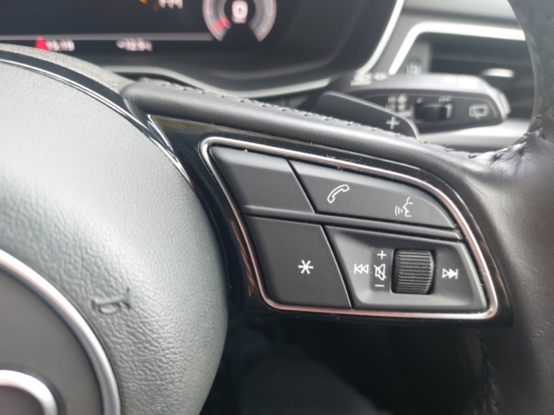 Used Audi A4 2020 for sale - 76537091: Photo 17