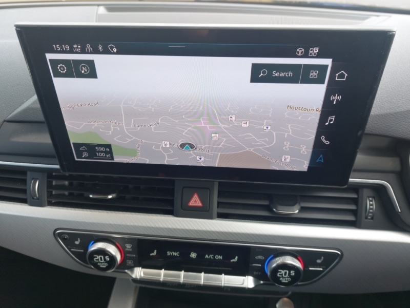 Used Audi A4 2020 for sale - 76537091: Photo 18