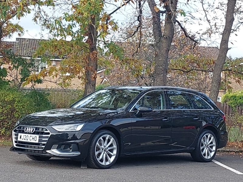 Used Audi A4 2020 for sale - 76537091: Photo 19