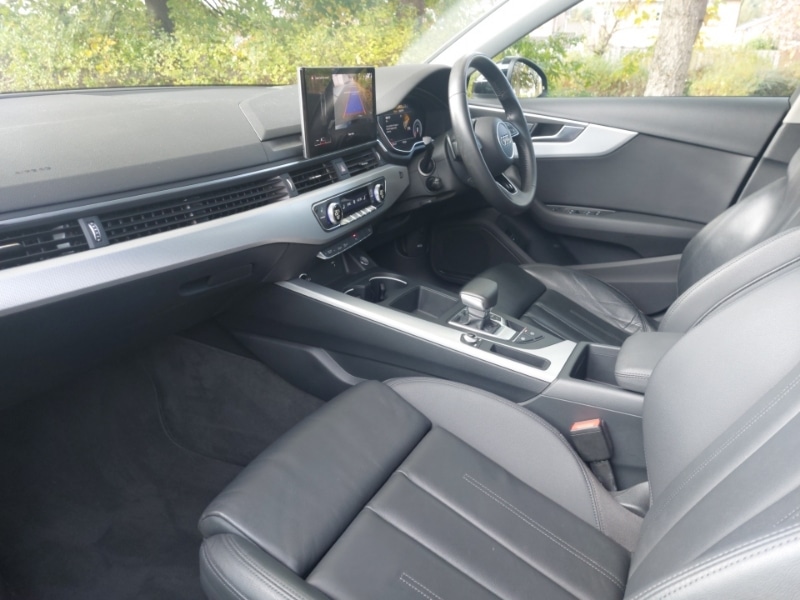 Used Audi A4 2020 for sale - 76537091: Photo 5