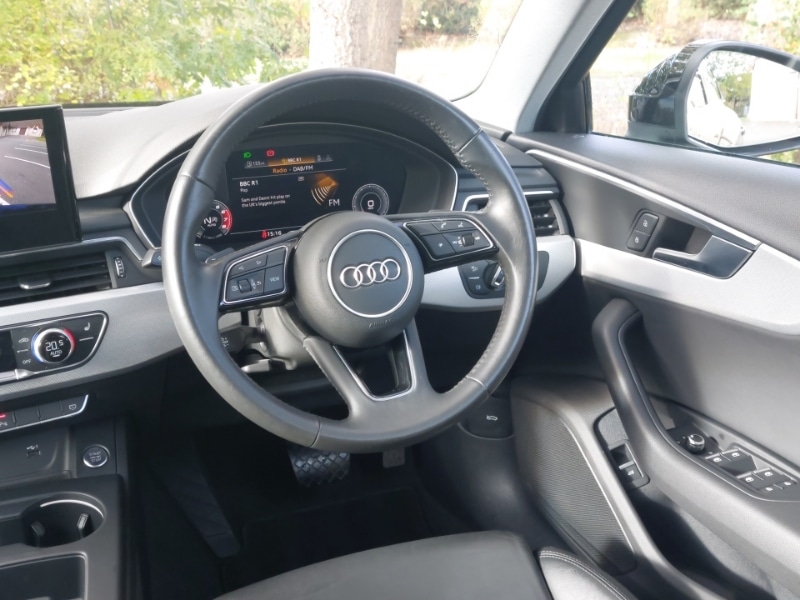 Used Audi A4 2020 for sale - 76537091: Photo 7