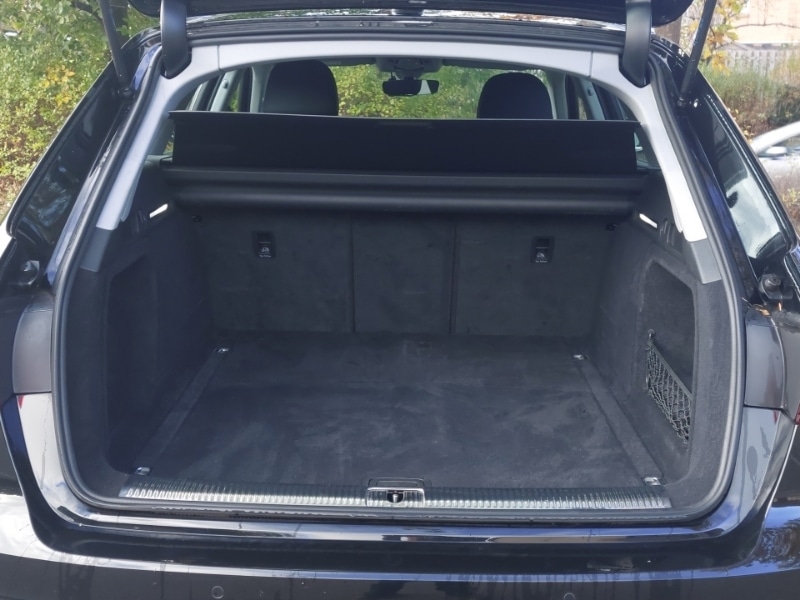 Used Audi A4 2020 for sale - 76537091: Photo 8