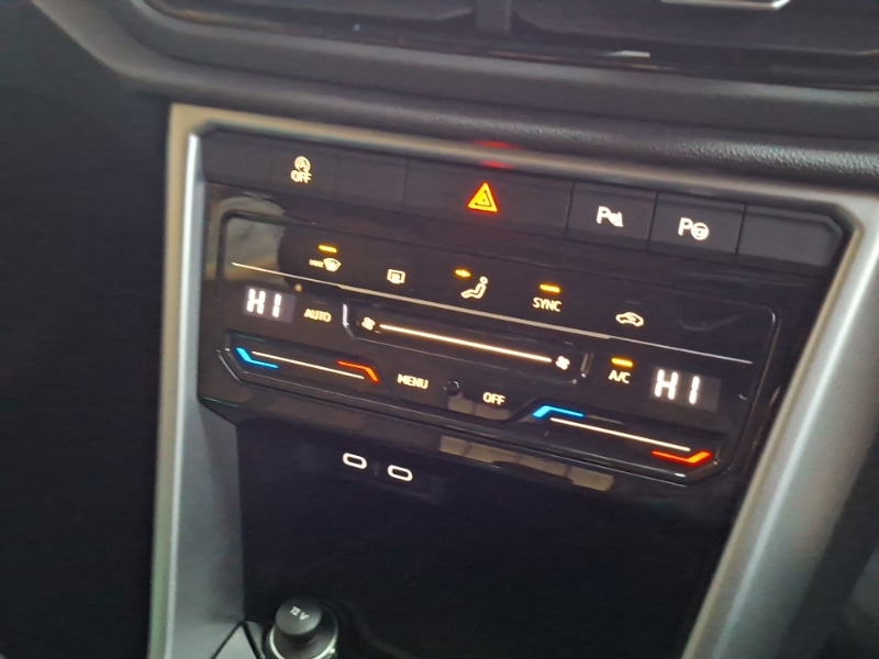 Used Volkswagen T-Roc 2022 for sale - 77284335: Photo 15