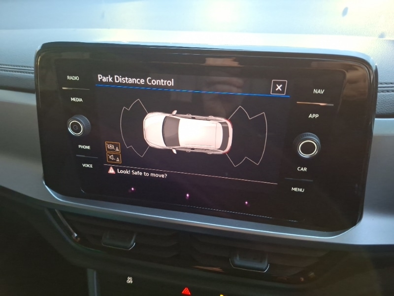 Used Volkswagen T-Roc 2022 for sale - 77284335: Photo 16