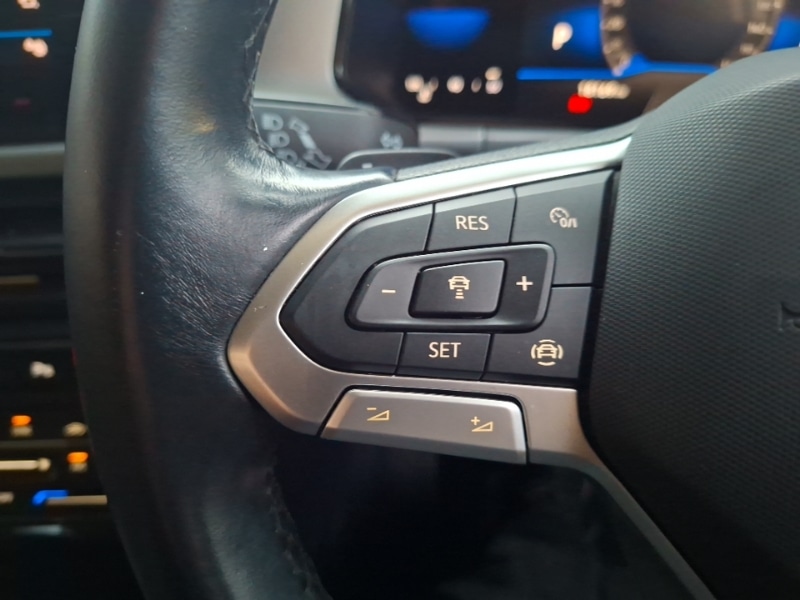 Used Volkswagen T-Roc 2022 for sale - 77284335: Photo 18