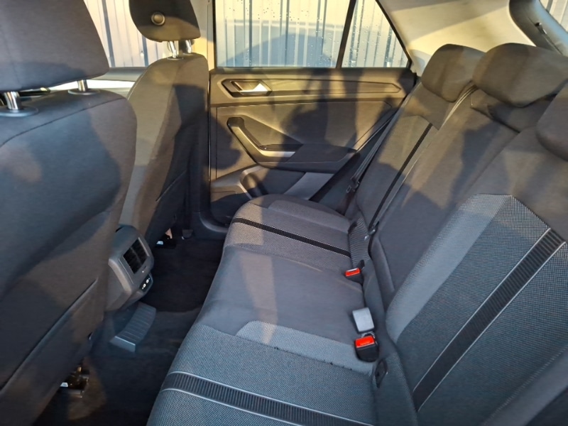 Used Volkswagen T-Roc 2022 for sale - 77284335: Photo 6