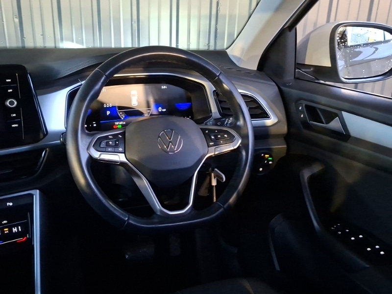 Used Volkswagen T-Roc 2022 for sale - 77284335: Photo 7