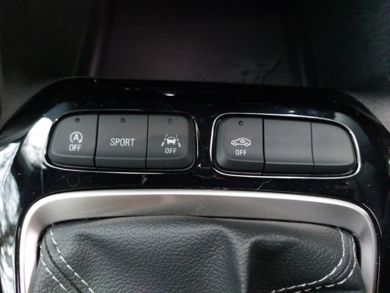 Used Vauxhall Corsa 2025 for sale - 77536549: Photo 14