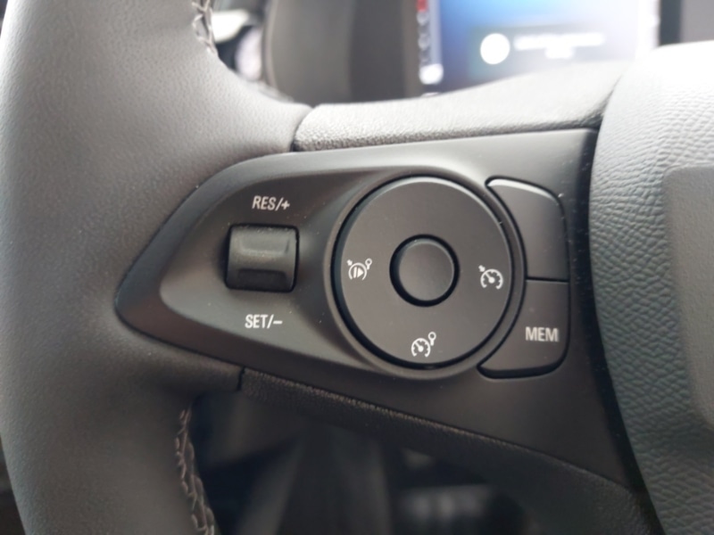 Used Vauxhall Corsa 2025 for sale - 77536549: Photo 18