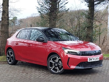 Used Vauxhall Corsa 2025 for sale - 77536549: Photo