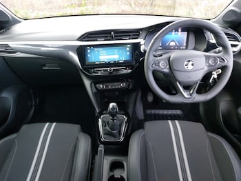 Used Vauxhall Corsa 2025 for sale - 77536549: Photo