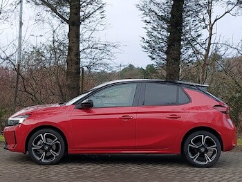 Used Vauxhall Corsa 2025 for sale - 77536549: Photo