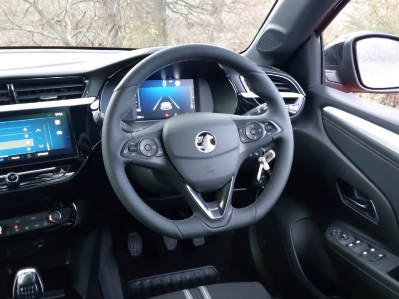 Used Vauxhall Corsa 2025 for sale - 77536549: Photo 7