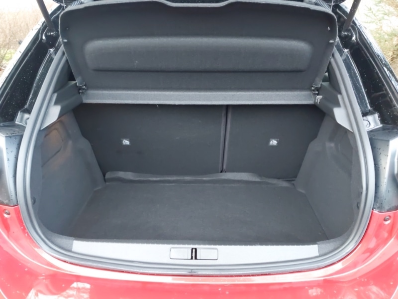 Used Vauxhall Corsa 2025 for sale - 77536549: Photo 8