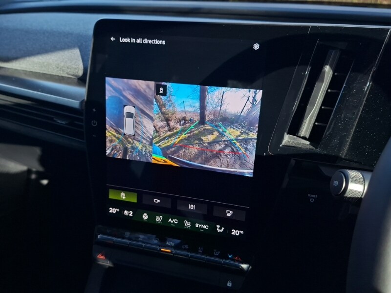 Used Renault Megane E Tech 2024 for sale - 77352434: Photo 13