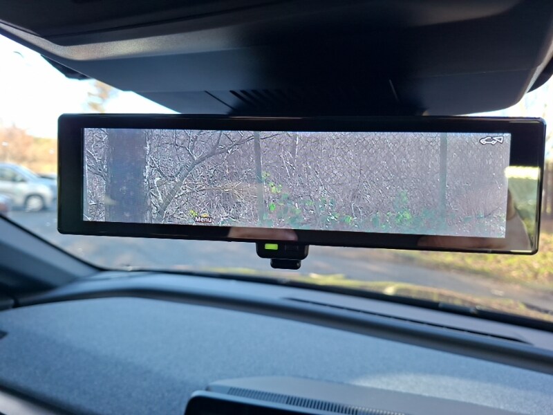 Used Renault Megane E Tech 2024 for sale - 77352434: Photo 14