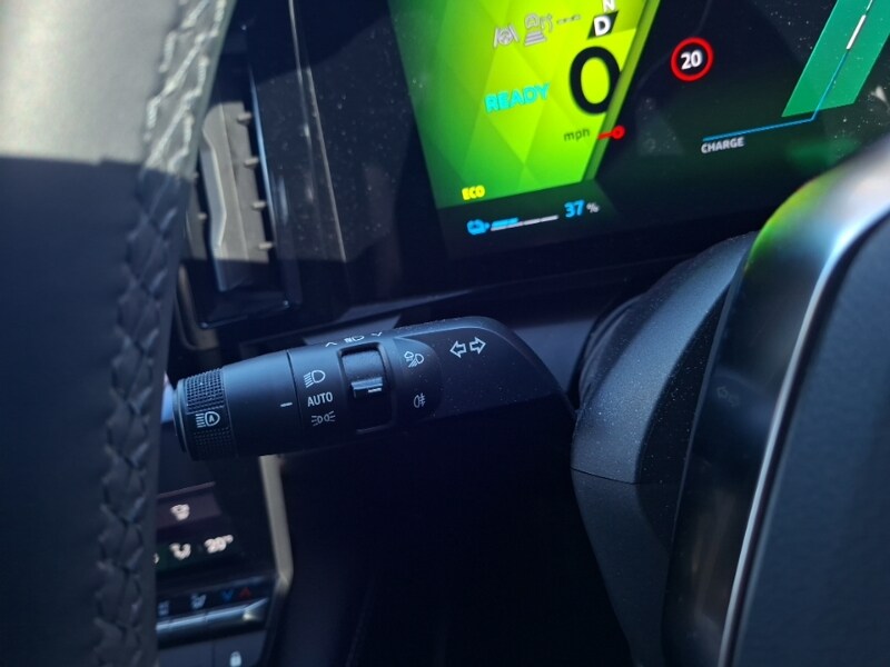 Used Renault Megane E Tech 2024 for sale - 77352434: Photo 16