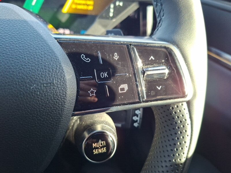 Used Renault Megane E Tech 2024 for sale - 77352434: Photo 18