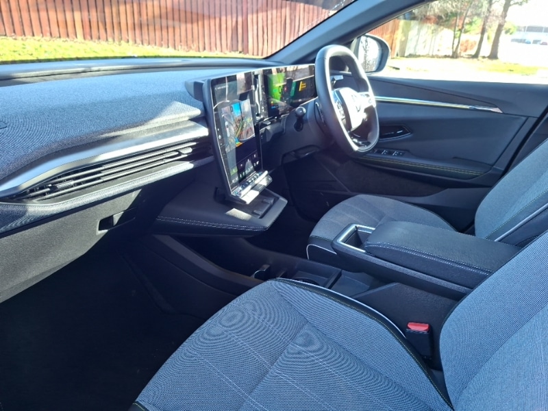 Used Renault Megane E Tech 2024 for sale - 77352434: Photo 5