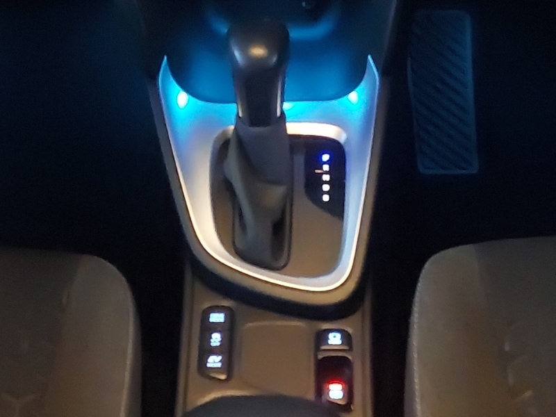 Used Toyota Yaris Cross 2022 for sale - 76289236: Photo 10