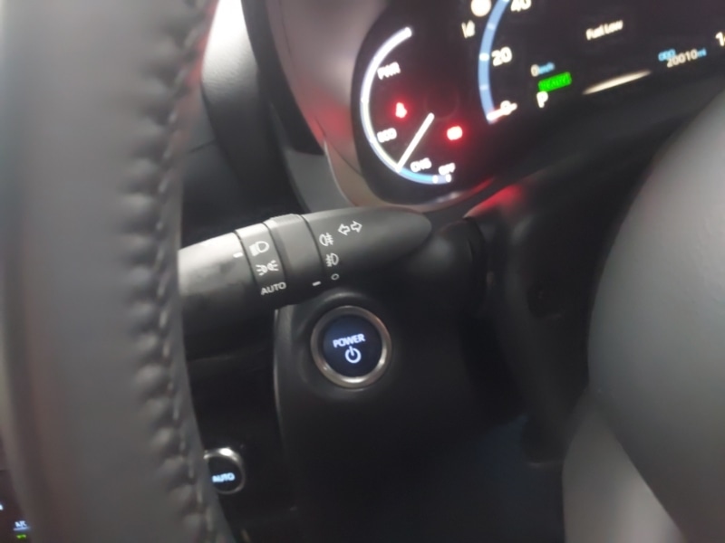 Used Toyota Yaris Cross 2022 for sale - 76289236: Photo 14