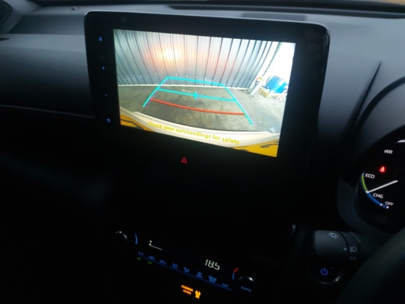 Used Toyota Yaris Cross 2022 for sale - 76289236: Photo 15