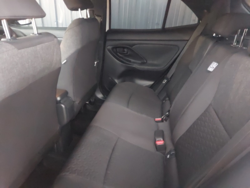 Used Toyota Yaris Cross 2022 for sale - 76289236: Photo 6