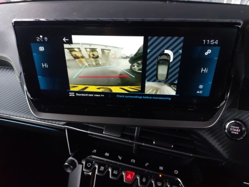 Used Peugeot 208 2023 for sale - 77149927: Photo 13