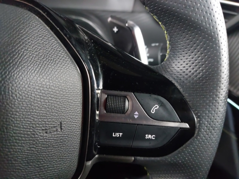 Used Peugeot 208 2023 for sale - 77149927: Photo 14