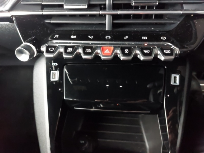 Used Peugeot 208 2023 for sale - 77149927: Photo 15