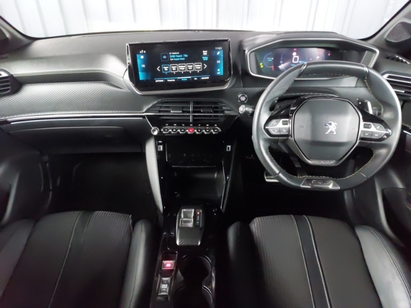 Used Peugeot 208 2023 for sale - 77149927: Photo 2