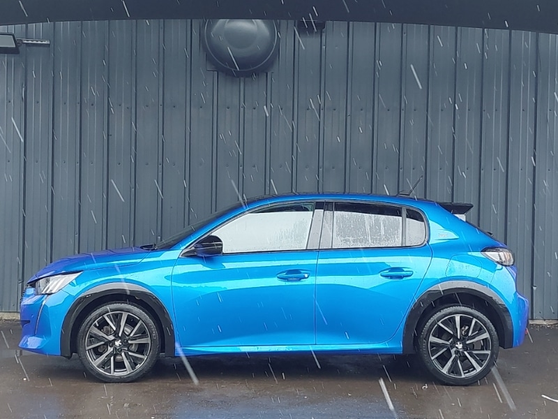 Used Peugeot 208 2023 for sale - 77149927: Photo 4