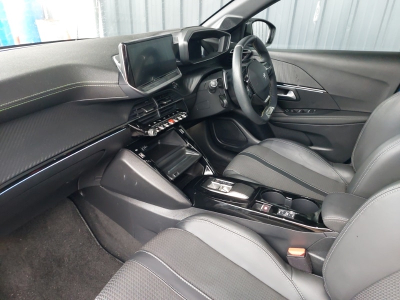 Used Peugeot 208 2023 for sale - 77149927: Photo 5