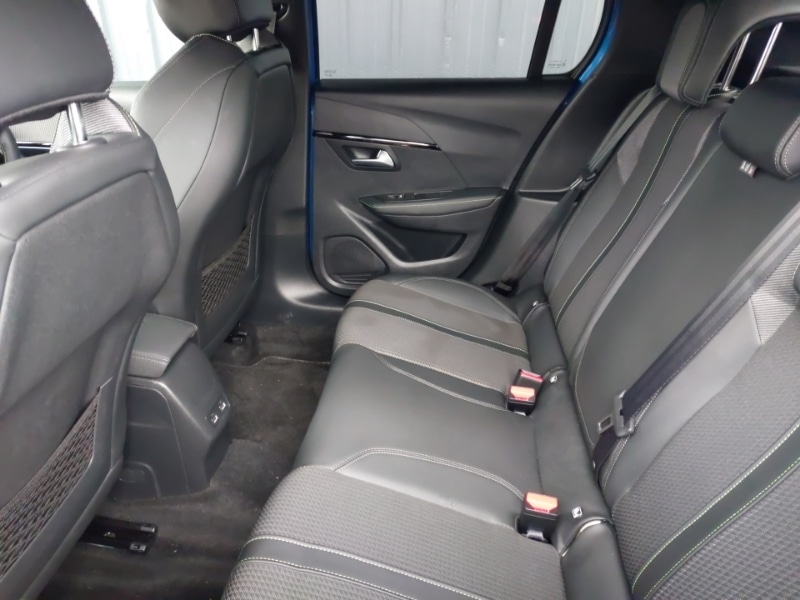 Used Peugeot 208 2023 for sale - 77149927: Photo 6