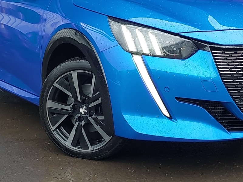 Used Peugeot 208 2023 for sale - 77149927: Photo 9