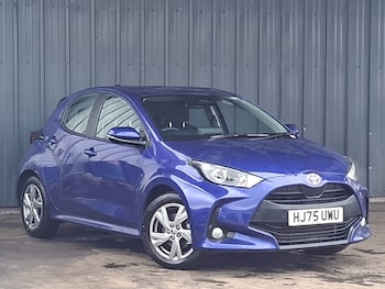 Used Toyota Yaris 2025 for sale - 78884860: Photo