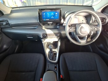 Used Toyota Yaris 2025 for sale - 78884860: Photo