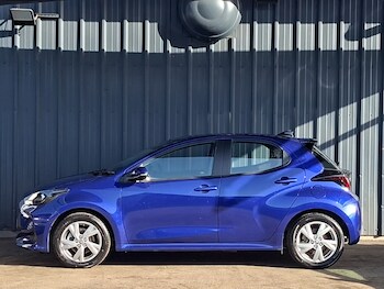 Used Toyota Yaris 2025 for sale - 78884860: Photo