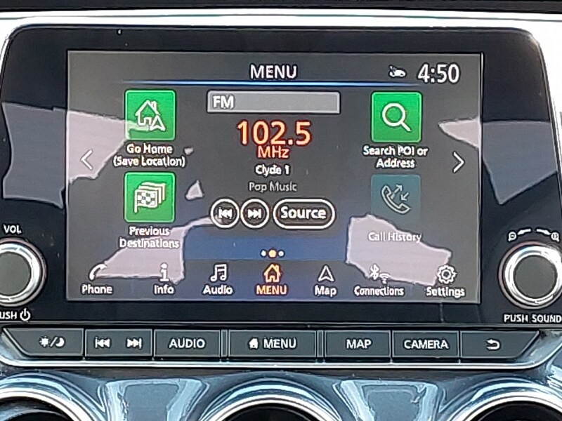 Used Nissan Juke 2023 for sale - 77690196: Photo 13