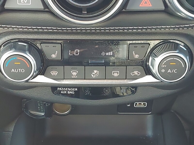 Used Nissan Juke 2023 for sale - 77690196: Photo 17