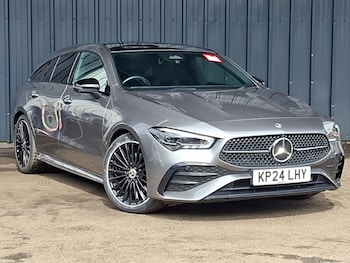 Used Mercedes-Benz CLA 2024 for sale - 79433459: Photo
