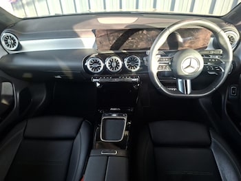 Used Mercedes-Benz CLA 2024 for sale - 79433459: Photo