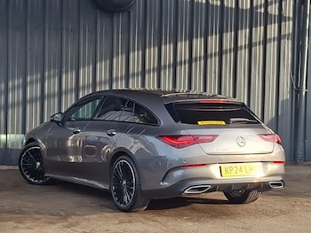 Used Mercedes-Benz CLA 2024 for sale - 79433459: Photo