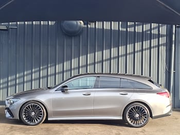 Used Mercedes-Benz CLA 2024 for sale - 79433459: Photo