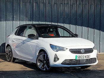 Vauxhall - Corsa