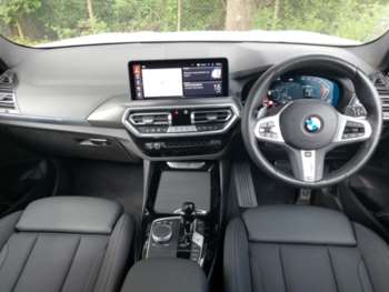 Used BMW X3 2024 for sale - 74983595: Photo