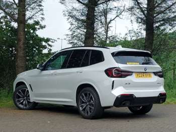Used BMW X3 2024 for sale - 74983595: Photo