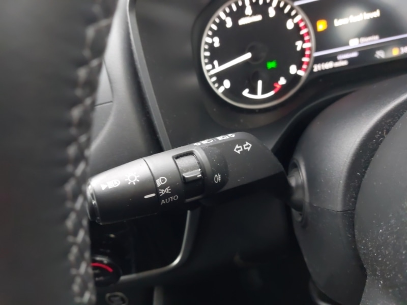 Used Nissan Qashqai 2022 for sale - 77228560: Photo 16