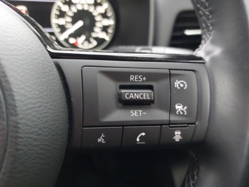 Used Nissan Qashqai 2022 for sale - 77228560: Photo 18